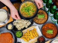 벌교추어탕