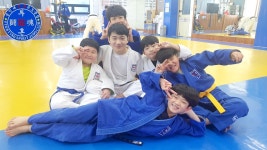 용인대투혼유도클럽 아주점