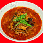 백년교동짬뽕 청초호반점