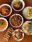짬뽕정 울산본점