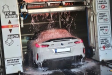 오토스테이 대구 율하점