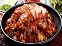 낭만족발