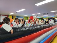 도원태권도장