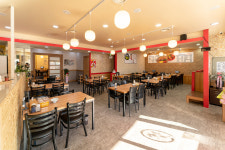 백년교동짬뽕 청초호반점