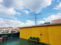 비더스테이 원룸텔 장승배기역점