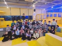 도원태권도장
