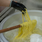 백년교동짬뽕 청초호반점