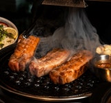 강씨목삼 앞산본점