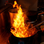 백년교동짬뽕 청초호반점