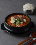 고기굽는남자 신세계점