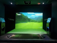 골프존파크 회천 TS스크린점