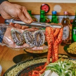 낙지일번지 수유본점