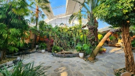 장수천한방민물장어 화성점