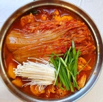 진골김치찜&곱도리탕 남원점