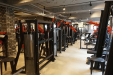 빌드업피트니스 PT 성수역점