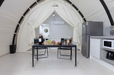 에버그린캠핑장