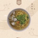 금면옥 원기회복 칼국수 장한평본점