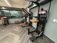 FM피트니스 성서점