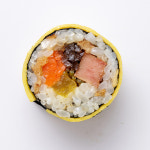 병아리김밥 호원롯데캐슬점