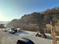 숲이야캠핑장