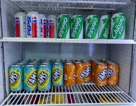 사암마을 수구레국밥