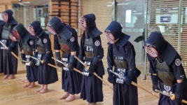 예인검도관