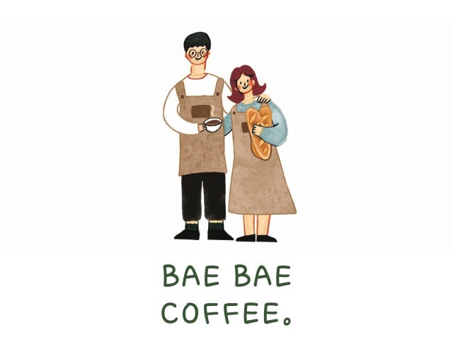 배배커피 공릉점