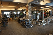 빌드업피트니스 PT 성수역점