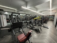 FM피트니스 성서점