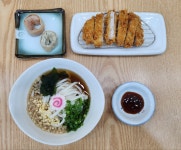 사계우동