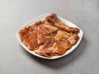 청담갈비