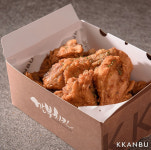 깐부치킨 선릉역1번출구점