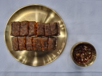 울엄마손메밀묵