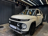 디테일러일심 손세차 광택