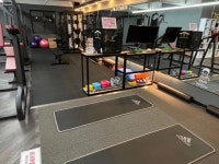 FM피트니스 성서점