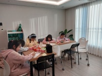 삼성영어 산곡해피트리교실