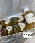 설송원망개떡 시흥본점