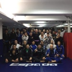 블랙스톤짐 주짓수킥복싱