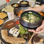 숨쉬는순두부 대구다사점