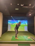 GS골프스튜디오 강변역점