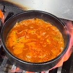 우항보리밥