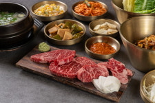 한우 해운대연탄생갈비 송파가락점