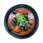 고대찐짬뽕