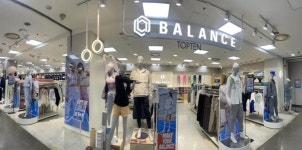 탑텐밸런스 롯데마트 충주점