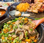 만재네 청주복대지웰점