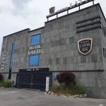 라떼드라이브인호텔