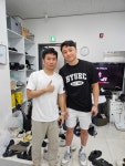 블랙스톤짐 주짓수킥복싱