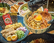 히라오카 일산가로수길 본점