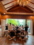 제주도게스트하우스파티 느영나영