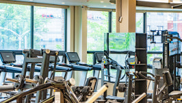 휘트니스풀바디 헬스&PT 광장점